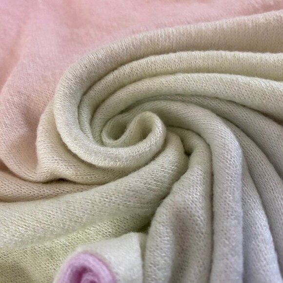 Victoria's Secret PINK Ombre Rainbow Set - Picture 3 of 10